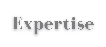Expertise